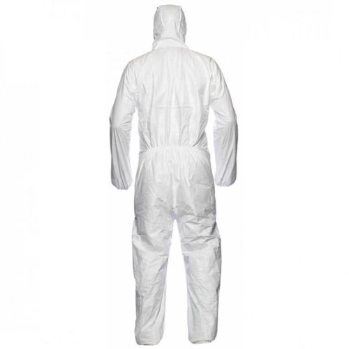 40503 TYVEK 500 CLASSIC XPERT KAPUCNIS OVERÁL L   (G)