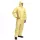 40701-40706  TYCHEM SÁRGA C VEGYSZERÁLLÓ OVERÁL S-XXXL   (G)