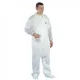 41123  POLIPROPILÉN CIPZÁROS KÖPENY L 50 L-XXL   (G)