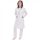 45880-45885     NŐI KÖPENY HOSSZÚ UJJÚ FEHÉR_XS-XXL   (G)