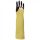 4667    KÖTÖTT SÁRGA KEVLAR KARVÉDŐ, HŐ- ÉS VÁGÁSBIZTOS_45 CM   (G)