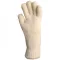   4687    KÖTÖTT FEHÉR NOMEX KESZTYŰ, 35 CM, 350°C, PAMUT BELSŐ_10   (G)