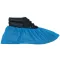 4721     CIPŐVÉDŐ KÉK NYLON CSOMAG 100   (M)
