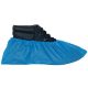 4721     CIPŐVÉDŐ KÉK NYLON CSOMAG 100   (M)