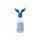 Actiomedic EYE CARE TWIN BioPhos74 szemkimosó puffer, 500 ml