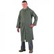 Coverguard  50304     PVC ESŐKÖPENY - ZÖLD_3XL   (G)