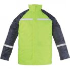 Coverguard  50710-50714     FLUO ESŐRUHA, SÁRGA_M-XXL (csgm)   (G)