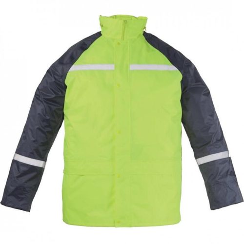 Coverguard  50710-50714     FLUO ESŐRUHA, SÁRGA_M-XXL (csgm)   (G)