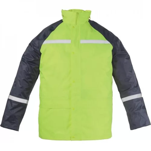 Coverguard  50710-50714     FLUO ESŐRUHA, SÁRGA_M-XXL (csgm)   (G)