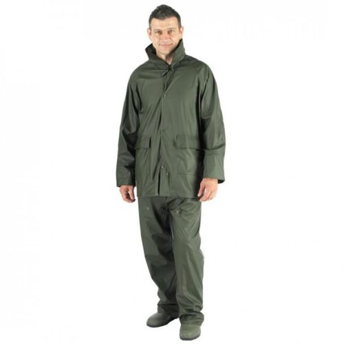 Coverguard  50800-50803     PU ZÖLD ESŐRUHA_M-XXXL   (G)