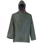 Coverguard  50800-50803     PU ZÖLD ESŐRUHA_M-XXXL   (G)