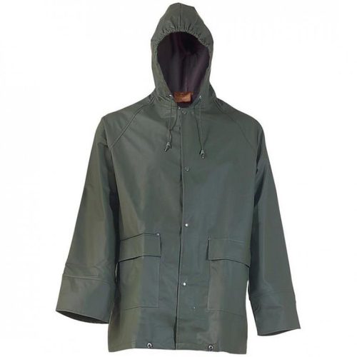 Coverguard  50800-50803     PU ZÖLD ESŐRUHA_M-XXXL   (G)