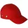 57305     FEJVÉDŐS BASEBALL SAPKA  PIROS   (G)