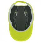 57307     FEJVÉDŐS BASEBALL SAPKA HI-VIZ SÁRGA   (G)