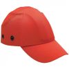 57308     FEJVÉDŐS BASEBALL SAPKA HI-VIZ NARANCS   (G)