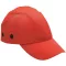 57308     FEJVÉDŐS BASEBALL SAPKA HI-VIZ NARANCS   (G)