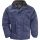 Coverguard  57629-57633     BEAVER HŰTŐHÁZI KABÁT_S-XXXL   (G)