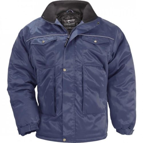 Coverguard  57629-57633     BEAVER HŰTŐHÁZI KABÁT_S-XXXL   (G)