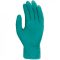   5956-5962    NITRIL ( NITRILE ) ZÖLD PÚDER NÉLKÜLI VIZSGÁLÓ KESZTYŰ S-XL   100 DB/DOBOZ  (G)