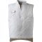   5ALBWM-5ALBWXXL     ALBATROS FEHÉR BÉLELT STEPPELT MELLÉNY_M-XXL   (G)