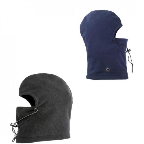 Coverguard  5BALB-5BALN     BALACLAVA FEKETE THERMOPOLÁR SÍMASZK   (G)