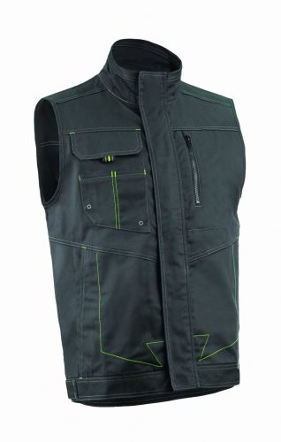 Coverguard  5BAV1500S-5BAV1504XL     ÚJ!  BARVA  MELLÉNY SÖTÉT SZÜRKE_S-4XL   (G)