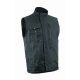 Coverguard  5BAV1500S-5BAV1504XL     ÚJ!  BARVA  MELLÉNY SÖTÉT SZÜRKE_S-4XL   (G)