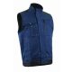 Coverguard  5BAV3200S-5BAV3204XL     ÚJ!  BARVA  MELLÉNY SÖTÉTKÉK_S-4XL   (G)