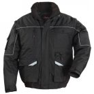 Coverguard  5BMRBS-5BMRBXXXL     RIPSTOP 2/1 DZSEKI, FEKETE , SZAKADÁSBIZTOS_S-XXXL   (G)