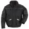   Coverguard  5BMRBS-5BMRBXXXL     RIPSTOP 2/1 DZSEKI, FEKETE , SZAKADÁSBIZTOS_S-XXXL   (G)
