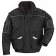 Coverguard  5BMRBS-5BMRBXXXL     RIPSTOP 2/1 DZSEKI, FEKETE , SZAKADÁSBIZTOS_S-XXXL   (G)
