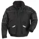 Coverguard  5BMRBS-5BMRBXXXL     RIPSTOP 2/1 DZSEKI, FEKETE , SZAKADÁSBIZTOS_S-XXXL   (G)