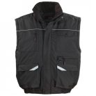 Coverguard  5BMRBS-5BMRBXXXL     RIPSTOP 2/1 DZSEKI, FEKETE , SZAKADÁSBIZTOS_S-XXXL   (G)