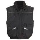 Coverguard  5BMRBS-5BMRBXXXL     RIPSTOP 2/1 DZSEKI, FEKETE , SZAKADÁSBIZTOS_S-XXXL   (G)