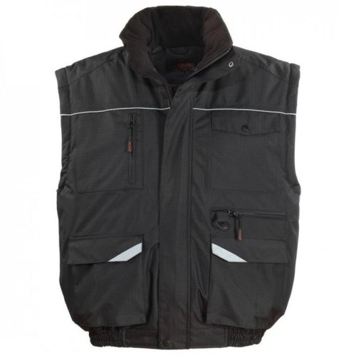 Coverguard  5BMRBS-5BMRBXXXL     RIPSTOP 2/1 DZSEKI, FEKETE , SZAKADÁSBIZTOS_S-XXXL   (G)