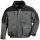Coverguard  5BMRIS-5BMRIXXXL     RIPSTOP 2/1 DZSEKI, SZÜRKE/FEKETE , SZAKADÁSBIZTOS_S-XXXL   (G)