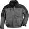   Coverguard  5BMRIS-5BMRIXXXL     RIPSTOP 2/1 DZSEKI, SZÜRKE/FEKETE , SZAKADÁSBIZTOS_S-XXXL   (G)