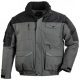 Coverguard  5BMRIS-5BMRIXXXL     RIPSTOP 2/1 DZSEKI, SZÜRKE/FEKETE , SZAKADÁSBIZTOS_S-XXXL   (G)