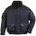 Coverguard  5BMRNS-5BMRNXXL     RIPSTOP 2/1 DZSEKI, SÖTÉTKÉK/FEKETE , SZAKADÁSBIZTOS_S-XXXL   (G)