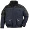   Coverguard  5BMRNS-5BMRNXXL     RIPSTOP 2/1 DZSEKI, SÖTÉTKÉK/FEKETE , SZAKADÁSBIZTOS_S-XXXL   (G)