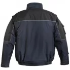 Coverguard  5BMRNS-5BMRNXXL     RIPSTOP 2/1 DZSEKI, SÖTÉTKÉK/FEKETE , SZAKADÁSBIZTOS_S-XXXL   (G)