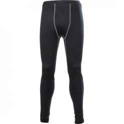   Coverguard  5BOBPL     BODYWARMER FEKETE JÉGERALSÓ, SZELLŐZŐ, RUGALMAS_L   (G)