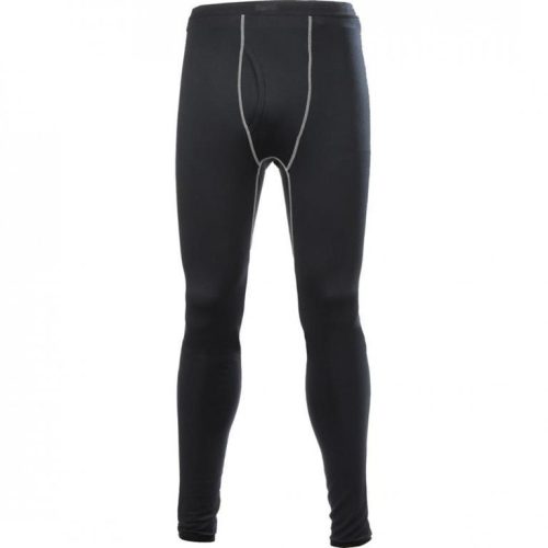 Coverguard  5BOBPL     BODYWARMER FEKETE JÉGERALSÓ, SZELLŐZŐ, RUGALMAS_L   (G)
