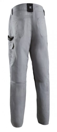 Coverguard  5CHP2500XS-5CHP2503XL     ÚJ! CHONCO DERÉKNADRÁG VILÁGOS SZÜRKEXS-3XL   (G)
