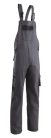 Coverguard  5CMB05XS-5CMB0504XL     COMMANDER II MELLESNADRÁG SÖTÉTSZÜRKE 100% PAMUT XS-XXXXL   (G)