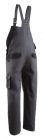 Coverguard  5CMB05XS-5CMB0504XL     COMMANDER II MELLESNADRÁG SÖTÉTSZÜRKE 100% PAMUT XS-XXXXL   (G)