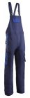 Coverguard  5CMB1200XS-5CMB1204XL     COMMANDER II MELLESNADRÁG SÖTÉTKÉK 100% PAMUT XS-XXXXL   (G)