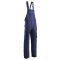   Coverguard  5CMB1200XS-5CMB1204XL     COMMANDER II MELLESNADRÁG SÖTÉTKÉK 100% PAMUT XS-XXXXL   (G)