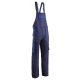 Coverguard  5CMB1200XS-5CMB1204XL     COMMANDER II MELLESNADRÁG SÖTÉTKÉK 100% PAMUT XS-XXXXL   (G)