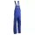 Coverguard  5CMB2200XS-5CMB2204XL     COMMANDER II MELLESNADRÁG KIRÁLYKÉK 100% PAMUT XS-XXXXL   (G)